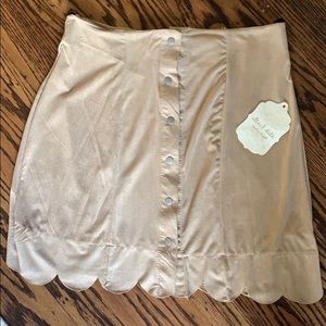 Altar’d State | Skirt